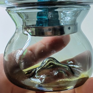 Custom Wholesale Glass <b>Backflow</b> Waterfall <b>Incense</b> <b>Burner</b> <b>Incense</b> Stick Holder <b>burner</b> <b>Incense</b> - Product Image 4