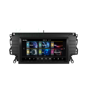 11.5 Krando "13.0 Android 4G 64G autoradio Gps lettore Dvd per Multimedia <span class=keywords><strong>Range</strong></span> <span class=keywords><strong>Rover</strong></span> scoperta <span class=keywords><strong>Sport</strong></span> 2016-2019 Harman - Product Image 1