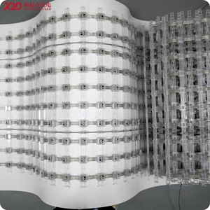 <span class=keywords><strong>2025</strong></span> XQD linh hoạt <span class=keywords><strong>LED</strong></span> Pixel tường Rèm cho quảng cáo ngoài trời giảng đường sân khấu bối cảnh buổi hòa nhạc địa điểm màn hình lớn thang máy - Product Image 2