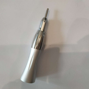 Pieza de Mano <span class=keywords><strong>Dental</strong></span> Recta de Aluminio Fabricada en China con Certificación CE y Fuente de Alimentación Mecánica - Gran Oferta - Product Image 3