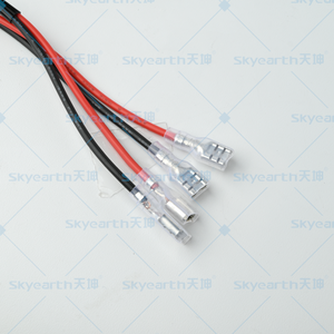 Intelligent Solid-state Multi-Mode Strobe Control Cable with <b>Remote</b> <b>Switch</b> 200W - Product Image 3