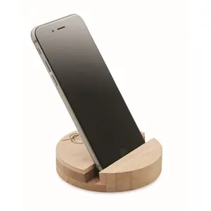 Supporto Ecologico per Telefono GROW ROUND, Gadget Ecologici - Product Image 3