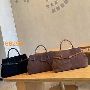 <span class=keywords><strong>Borsa</strong></span> Tote 2025 autunno inverno Vintage in vera pelle per le donne <span class=keywords><strong>borsa</strong></span> <span class=keywords><strong>a</strong></span> <span class=keywords><strong>tracolla</strong></span> portatile smerigliata di <span class=keywords><strong>grande</strong></span> capacità alla moda - Product Image 2