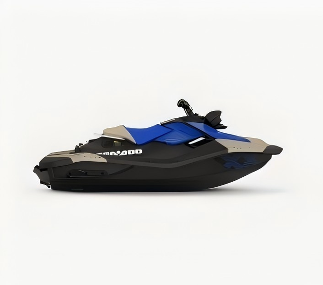 Sea Doo 4 Stroke 90hp TRIXX 90 Jet Ski Bombardier Boat Motor Engine