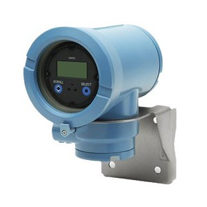 เครื่องวัดอัตราการไหลแบบมวล Rosemountt F300 1700C ตัวเรือนอะลูมิเนียม อัตราการไหล 125 ลิตร/ชม. สำหรับน้ำมันและก๊าซ ความแม่นยำ +/-0.05% รับประกัน 1 ปี - Product Image 4