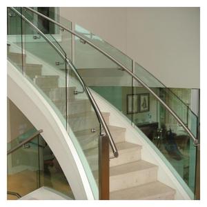 <span class=keywords><strong>Escalera</strong></span> curva de alta estabilidad, <span class=keywords><strong>escalones</strong></span> reforzados de base ancha para un trabajo seguro en altura - Product Image 6