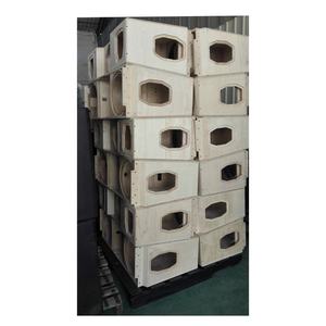 <span class=keywords><strong>J8</strong></span>, <span class=keywords><strong>Altavoz</strong></span> Line Array de Gran Formato de 3 Vías y 12 Pulgadas, el Mejor Sistema de Sonido para Estadios a Gran Escala. - Product Image 4