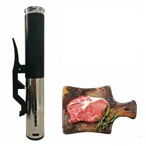 Circolatore a Immersione Ultra-silenzioso, 1200W con Motore BLDC, Temperatura Precisa e Impermeabile <span class=keywords><strong>per</strong></span> Bistecca e Pollo, Ausilio <span class=keywords><strong>per</strong></span> Chef - Product Image 1