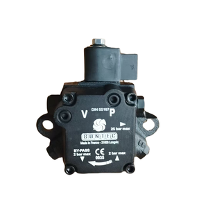 <span class=keywords><strong>Pompe</strong></span> à huile <span class=keywords><strong>SUNTEC</strong></span> AL65C 9410 Pièces de rechange originales pour brûleur <span class=keywords><strong>Pompe</strong></span> à huile Diesel <span class=keywords><strong>Pompe</strong></span> à engrenages - Product Image 1