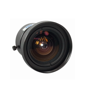 Ir Thermal Imaging Infrared <strong>Lenses</strong> FL19mm Thermal Camera <strong>Lens</strong> F1.0 Lwir <strong>Lens</strong> - Product Image 2