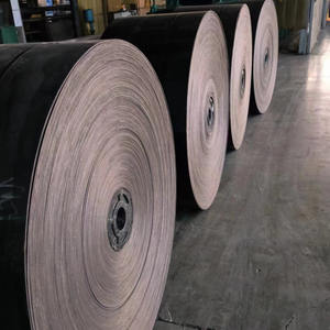 <span class=keywords><strong>EP450</strong></span> /4 4+2 15mpa 25mpa 48 inç Ep200 3 4 katlı Kauçuk Polyester Kumaş Konveyör Bandı Maden Kömürü Çimento için - Product Image 2