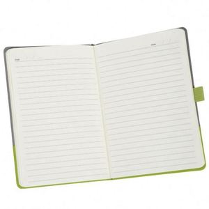 Custom Printed Promotional Gifts Business PU Leather <b>A4</b> A5 A6 Size Hardcover <b>Planner</b> Journal Notebooks - Product Image 5