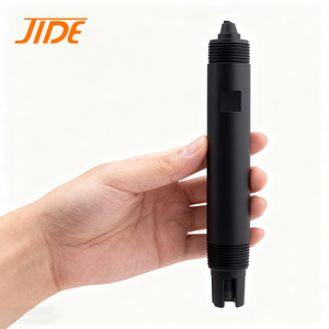 Analyseur d'azote ammoniacal pour le traitement de l'eau avec sortie 4~20 mA ou RS485 Sonde d'azote ammoniacal NH4 - Product Image 1