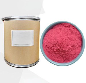 Polvo de Fruta de <span class=keywords><strong>Opuntia</strong></span> Ficus-indica Natural Silvestre de Grado Alimenticio de Buena Calidad / Polvo de Fruta de Nopal Soluble en Agua - Product Image 6
