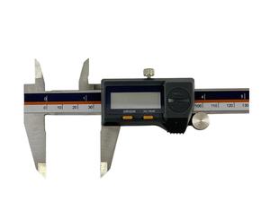 MECHWARE IP54 Digitale Schuifmaat RVS Elektronische Vernier 150mm 200mm 300mm Precisie Meetinstrument - Product Image 5