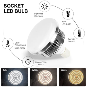 Bộ đèn chụp ảnh Studio, bộ softbox, phông nền, chân máy, bộ dụng cụ chụp ảnh, dù chụp ảnh, đèn softbox chất lượng tốt nhất - Product Image 4