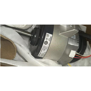 Moteur à courant continu d'origine Eau39857401 Dmub04jb02lg pour ventilateur de climatiseur central 310v, design industriel en aluminium - Product Image 1