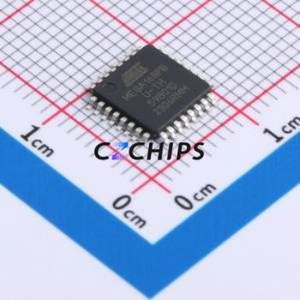 Microcontrolador de chip IC de circuito integrado (MCU/MPU/SoC), original y nuevo, de 1/2 "(7x7) - Product Image 1