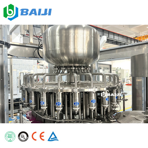 مشروع جاهز لتصنيع وتعبئة وتغطية العصائر المركزة للأعمال الصغيرة الآلية - Product Image 3