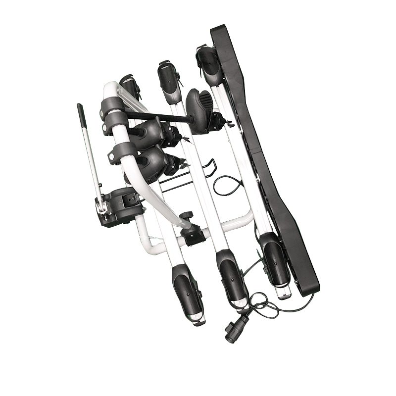 3 крепления для велосипедной сцепки, автомобильная велосипедная стойка, задняя переноска для велосипеда