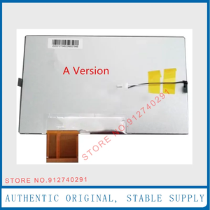 <span class=keywords><strong>Original</strong></span> New 7 <span class=keywords><strong>inch</strong></span> màu <span class=keywords><strong>LCD</strong></span> màn hình hiển thị bảng điều chỉnh phù hợp cho Pioneer DJ điều khiển XDJ-RR XDJ-RX XDJ-RX2 XDJ-XZ giao diện điều khiển - Product Image 2