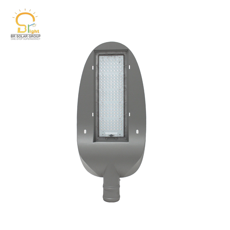 50W/80W/100W/150W led lampione solare led luce solare led