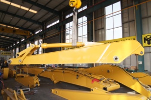 MONDE Aanpassing Hoogwaardige Lange Giek Graafmachine Giek voor Graafmachines - Product Image 2