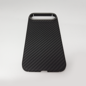 Pour iPhone 17 air Aramide Shell Ultra-mince Tout-compris Couverture <span class=keywords><strong>de</strong></span> <span class=keywords><strong>Téléphone</strong></span> Aramide Carbone Protection <span class=keywords><strong>Téléphone</strong></span> étui - Product Image 3