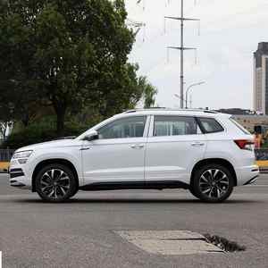 2025 <span class=keywords><strong>Skoda</strong></span> Karoq Premium 1.4 litres Moteur à essence turbocompressé 150 HP - Product Image 4