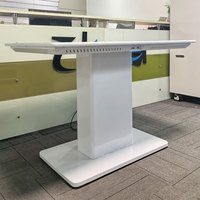 Table tactile de jeu Android personnalisée de 43 pouces