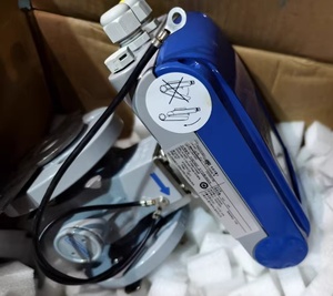 Medidor de Flujo Integrado OPTIFLUX4100C, Conexión de Brida DN25, Disponible en Stock con 12 Meses de Garantía, OPTIFLUX4100C Alta Relación Calidad-Precio - Product Image 4