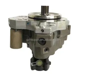 High quality Common rail fuel injection pump 0445020089 for Russia Kamaz truck engine spare parts