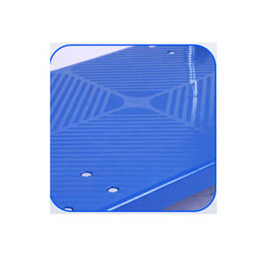 <span class=keywords><strong>Chariot</strong></span> <span class=keywords><strong>de</strong></span> <span class=keywords><strong>transport</strong></span> à plateforme pliable en plastique <span class=keywords><strong>de</strong></span> 300 kg, <span class=keywords><strong>chariot</strong></span> à main - Product Image 4