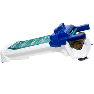 Outil de fabrication de <span class=keywords><strong>Sushi</strong></span> rapide, nouveau rouleau magique à rouler pour la viande végétale, le raisin farci, la feuille de chou, la feuille de raisin, la Machine, les fournitures de cuisine - Product Image 4