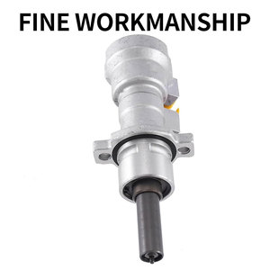 Maître-<span class=keywords><strong>cylindre</strong></span> <span class=keywords><strong>de</strong></span> <span class=keywords><strong>frein</strong></span> automatique 4601L2 <span class=keywords><strong>Peugeot</strong></span> <span class=keywords><strong>307</strong></span> 913 923 Citroën C4 - Product Image 3