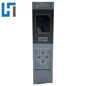 Nuevo Controlador Lógico Programable (PLC) SIMATIC S7-1500 CPU 1511-1 PN 6ES7511-1AK02-0AB0 Original en Stock - Product Image 2
