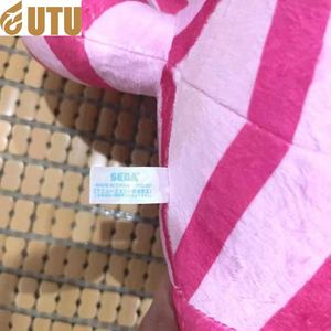 FYQC Alice's Adventures in Wonderland Cheshidshire <b>Cat</b> Pink <b>Cat</b> Miaomiao <b>Cat</b> <b>Plush</b> Doll-11-30cm - Product Image 2