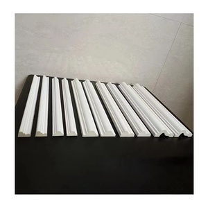 Moulage de couronne Pu décoratif bon marché et <span class=keywords><strong>corniche</strong></span> de <span class=keywords><strong>plafond</strong></span> de haute qualité à vendre - Product Image 3