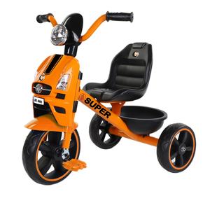 Venta caliente 3 ruedas bebé triciclo/niños bicicleta/niños triciclo <span class=keywords><strong>para</strong></span> niños de 2-6 años de edad <span class=keywords><strong>para</strong></span> la venta - Product Image 1
