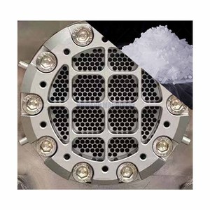 Máquina de Hielo Seco Automática de Gran Capacidad y Alta Calidad / Peletizadora de Hielo Seco / Máquina para Hacer Hielo Seco - Product Image 6