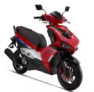125cc motorcycle 150cc C.D.I engine adult gasoline scooter