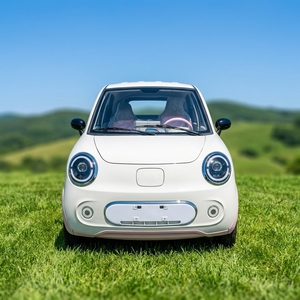 Nouvelle Génération de Véhicules Électriques : Voiture Électrique 4 Places pour Adultes, Quatre Portes, Batterie au Lithium, Idéale pour les Résidences - Product Image 2