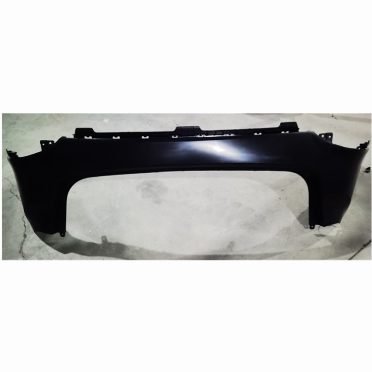 New OEM 86512-2S500  REAR BUMPER  Replacement AUTO PARTS Auto Parts Image 4