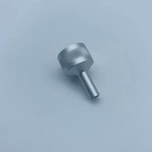 Touwkabelfittingen Reserveonderdelen Cnc-Bewerkingsdienst Frezen En Draaiende Auto-Assemblageonderdelen Cnc Aangepast Onderdeel - Product Image 2