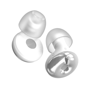 Protection auditive haute fidélité réglable, <span class=keywords><strong>bouchons</strong></span> <span class=keywords><strong>d</strong></span>'<span class=keywords><strong>oreilles</strong></span> en silicone réutilisables pour la musique, pour les concerts et les festivals - Product Image 3