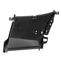 Pièces automobiles Womala, vente flash, conduit de refroidissement d'air OE T2H4009 pour Jaguar XF
