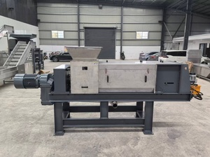 Machine à <span class=keywords><strong>jus</strong></span> <span class=keywords><strong>d</strong></span>'<span class=keywords><strong>orange</strong></span> / Presse-agrumes industriel personnalisé pour pommes / Machine à <span class=keywords><strong>jus</strong></span> de pommes industrielle - Product Image 5