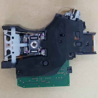 Lentille laser de jeu SYYTECH originale KES-497A pour console PS5 Playstation 5, pièces de réparation, remplacement