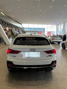 Nouvelles voitures compactes SUV <span class=keywords><strong>Audi</strong></span> <span class=keywords><strong>Q3</strong></span> <span class=keywords><strong>Sportback</strong></span> 2026 Version 40 TFSI à essence de haute qualité à prix abordable à vendre - Product Image 4