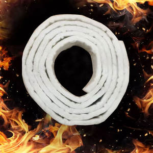 Couverture aérogel Nanofelt de 3mm pour l'<span class=keywords><strong>isolation</strong></span> thermique des sols de bâtiments - Product Image 3